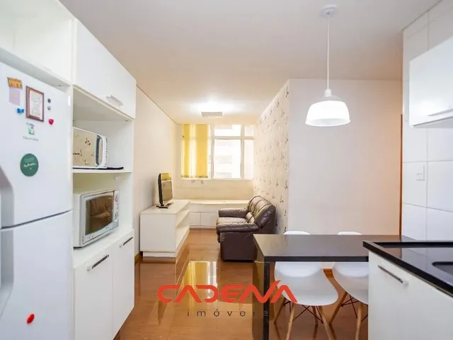 Imagem: Apartamento com 2 Quartos para Aluguel no