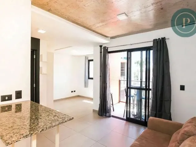 Imagem: Studio com 1 Dormitório para Alugar, 38