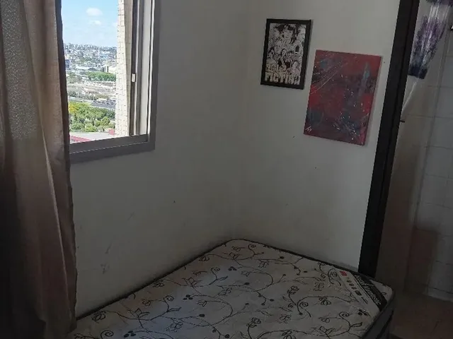 Imagem: Alugo Quarto P/Moças