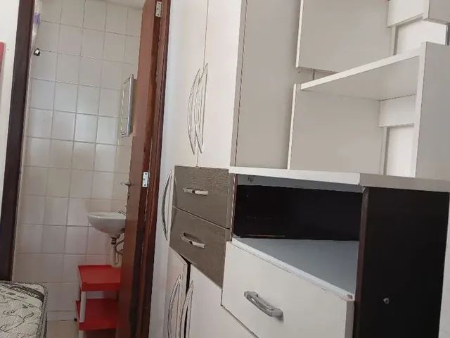 Imagem 2: Alugo Quarto P/Moças