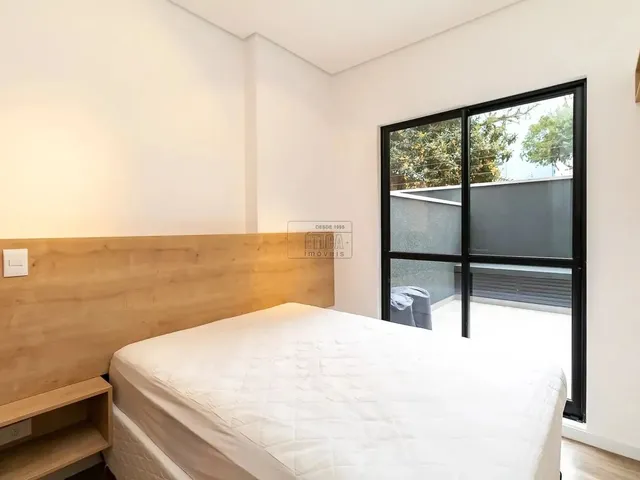 Imagem 6: Apartamento com 1 Dormitório À Venda com 35M² - Curitiba / Pr