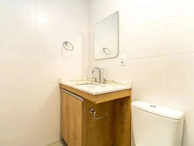 Imagem 3: Apartamento com 1 Dormitório À Venda com 35M² - Curitiba / Pr
