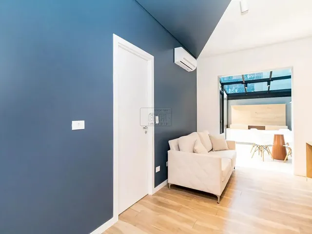 Imagem 16: Apartamento com 1 Dormitório À Venda com 35M² - Curitiba / Pr