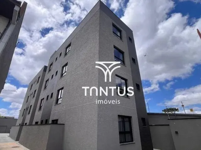 Imagem 10: Studio com 1 Dormitório para Alugar por R$ 1.400/Mês - Rebouças - Curitiba/Pr