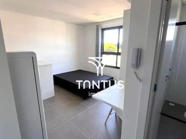 Imagem 13: Studio com 1 Dormitório para Alugar por R$ 1.400/Mês - Rebouças - Curitiba/Pr