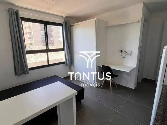 Imagem 15: Studio com 1 Dormitório para Alugar por R$ 1.400/Mês - Rebouças - Curitiba/Pr