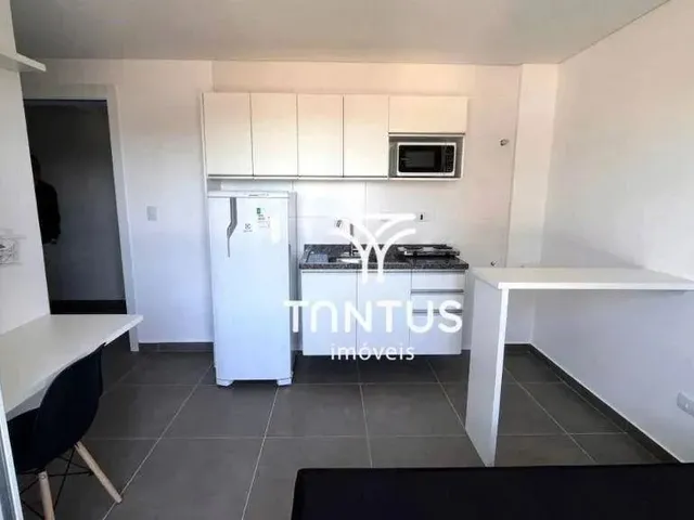 Imagem 6: Studio com 1 Dormitório para Alugar por R$ 1.400/Mês - Rebouças - Curitiba/Pr