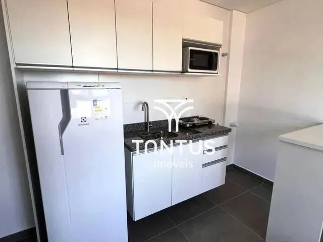 Imagem 14: Studio com 1 Dormitório para Alugar por R$ 1.400/Mês - Rebouças - Curitiba/Pr