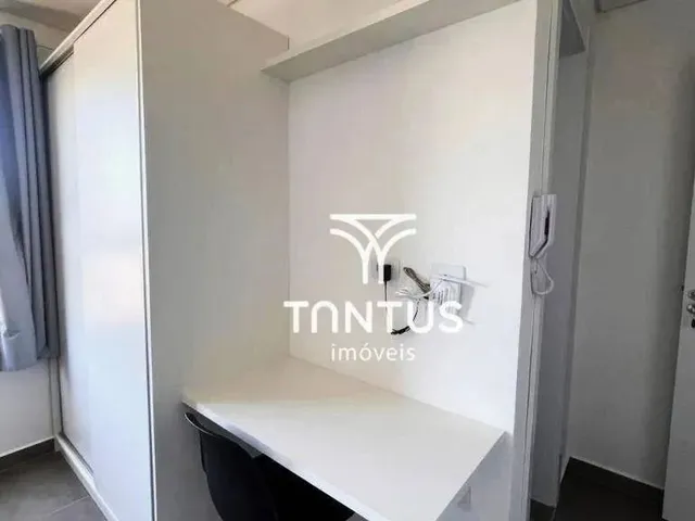 Imagem 8: Studio com 1 Dormitório para Alugar por R$ 1.400/Mês - Rebouças - Curitiba/Pr