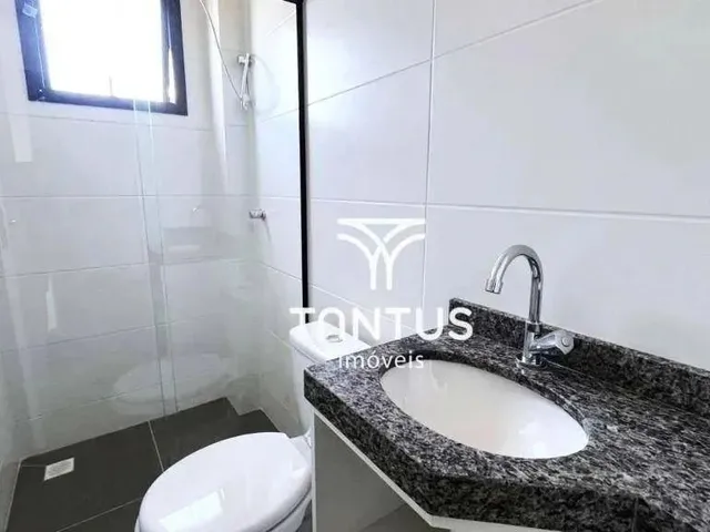 Imagem 5: Studio com 1 Dormitório para Alugar por R$ 1.400/Mês - Rebouças - Curitiba/Pr