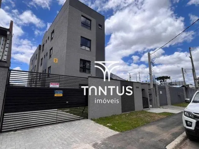 Imagem 7: Studio com 1 Dormitório para Alugar por R$ 1.400/Mês - Rebouças - Curitiba/Pr