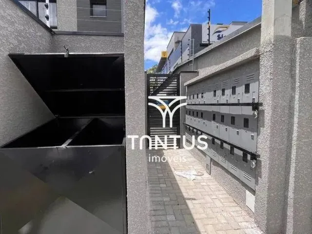 Imagem 12: Studio com 1 Dormitório para Alugar por R$ 1.400/Mês - Rebouças - Curitiba/Pr