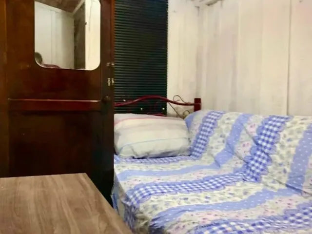 Imagem: Quarto Individual P/ Estudante (Masculino)