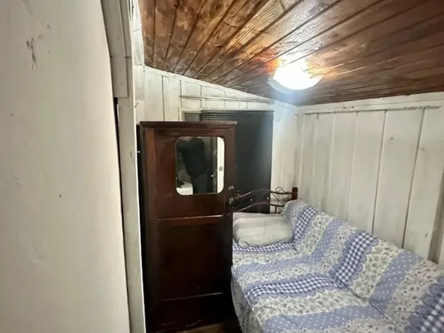 Imagem 5: Quarto Individual P/ Estudante (Masculino) - Republica Janoski