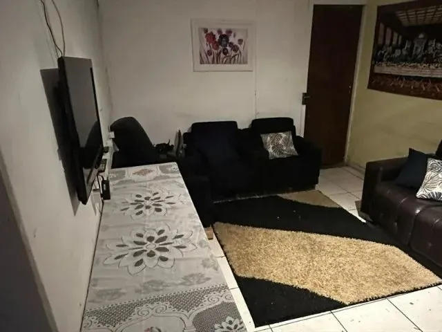 Imagem 2: Quarto Individual P/ Estudante (Masculino) - Republica Janoski