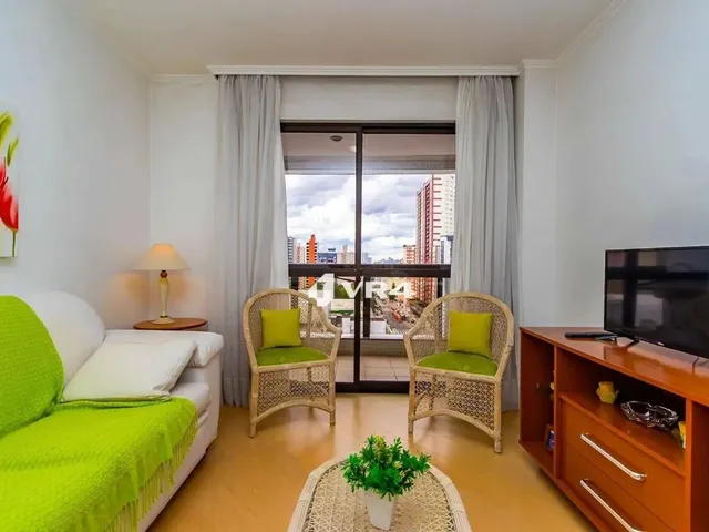 Imagem: Apartamento com 3 Dormitórios para Alugar