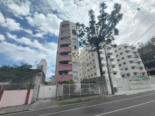 Imagem 1: Apartamento - R Martim Afonso, 100 - Sao Francisco - Curitiba - Pr