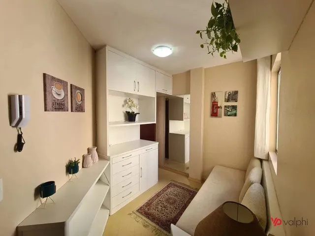 Imagem: Apartamento, 01 Quarto, para Locação no