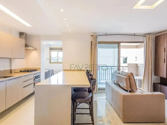Imagem: Apartamento Batel