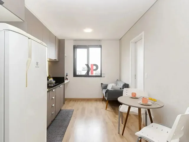 Imagem: Ed. New Faivre Residence - Apartamento com