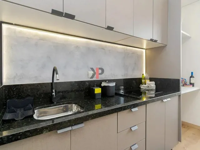 Imagem 13: Ed. New Faivre Residence - Apartamento com 1 Dormitório Suíte Mobiliado, Excelente