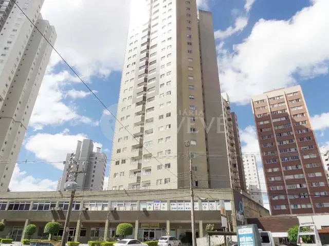 Imagem: Imobiliária Juvevê Aluga Apartamento Cristo