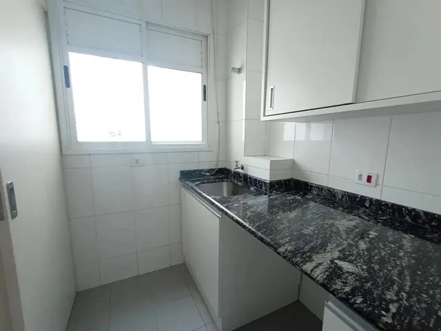 Imagem 1: Apartamento de 2 Quartos no Bairro Centro