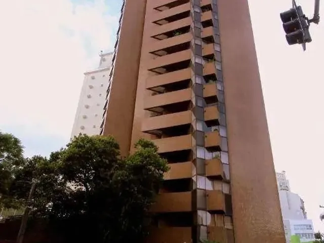 Imagem: Apartamento, 250 M² - Venda por R$ 1.795.000,00