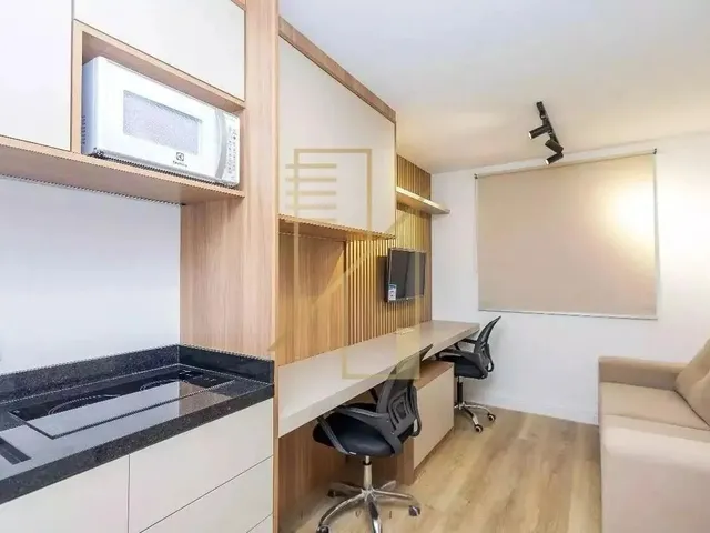 Imagem: Aluguel 1 Quarto Mobiliado Puc Easy Life