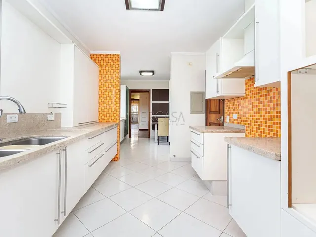 Imagem 8: Super Apartamento Amplo no Centro da Cidade