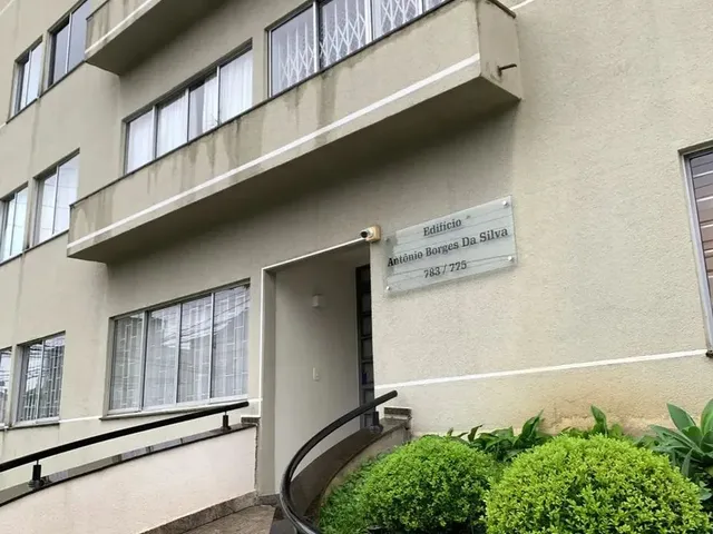 Imagem: Apto Rebouças