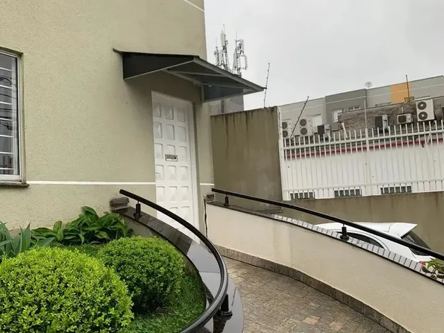 Imagem 2: Apto Rebouças Apartamento com 2 dormitórios