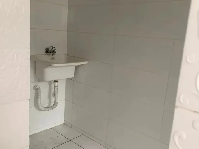 Imagem 7: Apto Rebouças Apartamento com 2 dormitórios