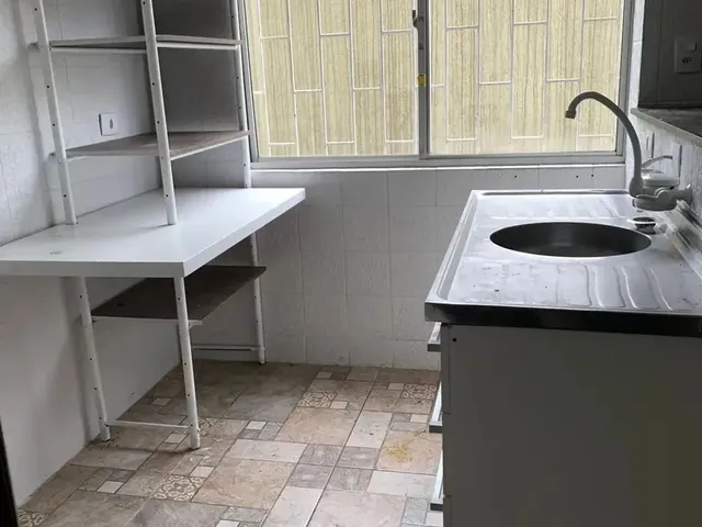 Imagem 10: Apto Rebouças Apartamento com 2 dormitórios