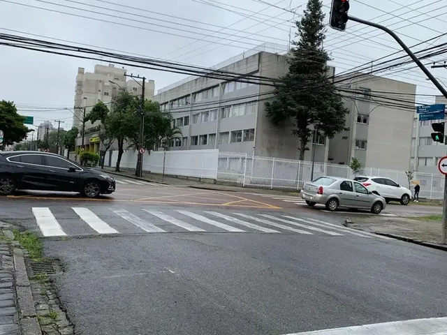 Imagem 6: Apto Rebouças Apartamento com 2 dormitórios