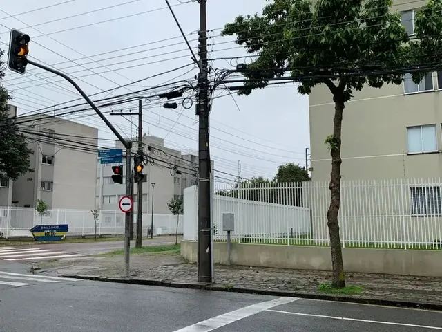 Imagem 3: Apto Rebouças Apartamento com 2 dormitórios