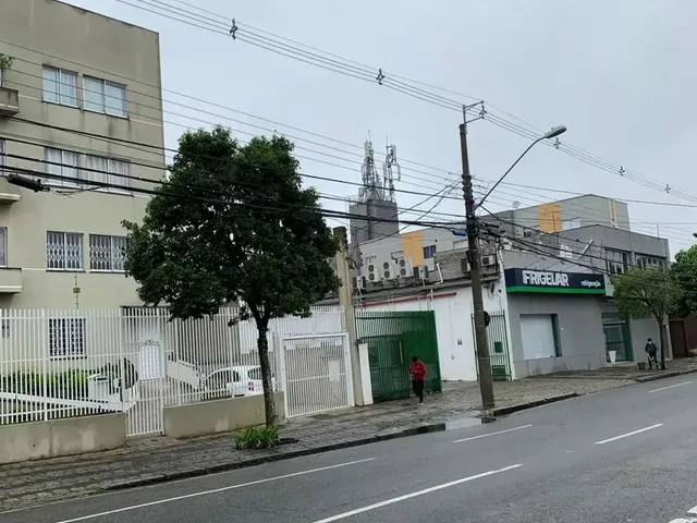 Imagem 5: Apto Rebouças Apartamento com 2 dormitórios