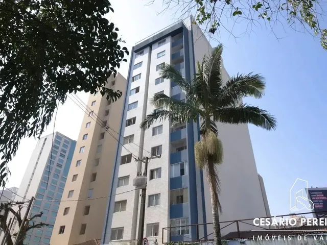 Imagem: Apartamento 3 Quartos com 1 Vaga no Bigorrilho!