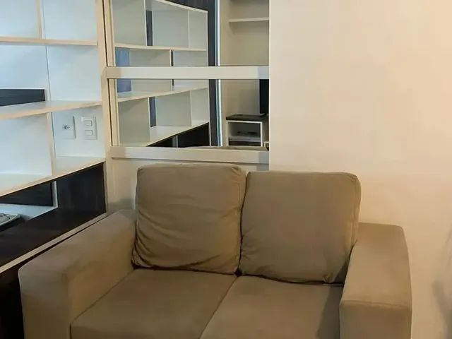 Imagem 12: Studio Compacto e Sofisticado no Life Space Ideal para Você!