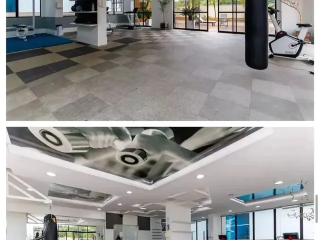 Imagem 9: Studio Compacto e Sofisticado no Life Space Ideal para Você!