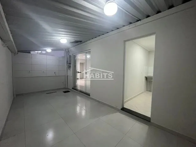 Imagem 12: Sobrado com 3 Dormitórios À Venda com 190M² no Bairro Mercês - Curitiba / Pr