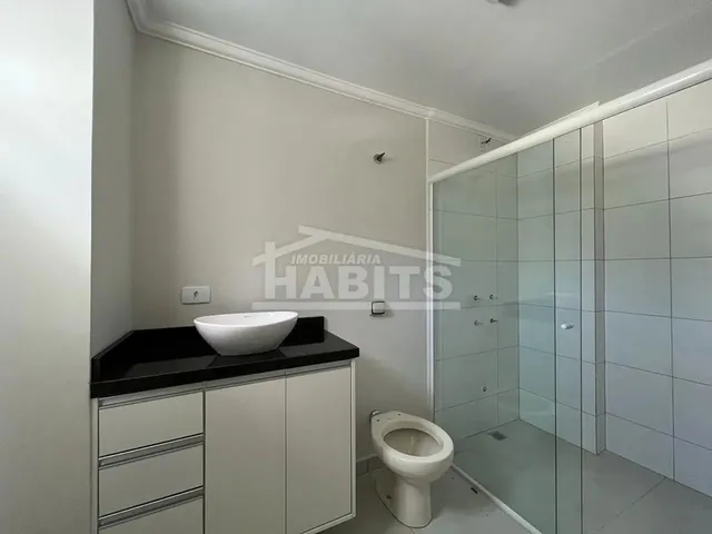 Imagem 7: Sobrado com 3 Dormitórios À Venda com 190M² no Bairro Mercês - Curitiba / Pr