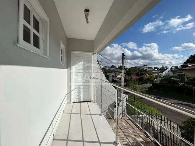 Imagem 10: Sobrado com 3 Dormitórios À Venda com 190M² no Bairro Mercês - Curitiba / Pr