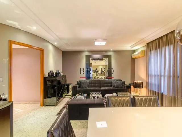 Imagem: Apartamento com 3 Dormitórios, 150 M²