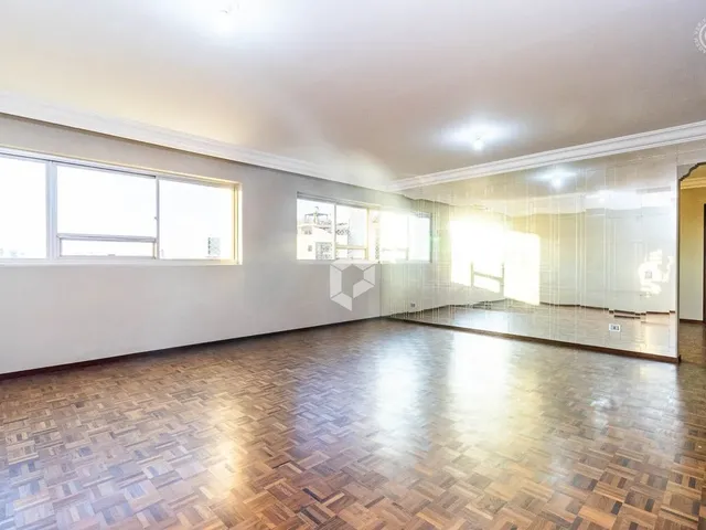 Imagem: More com Conforto no Centro!