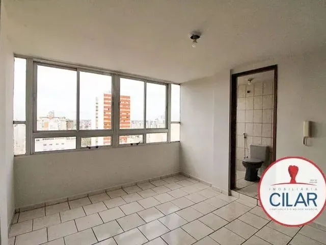 Imagem 10: Imobiliária Cilar Aluga Kitinet no Centro com 31,34M², Ref. 07690.004-Cilar