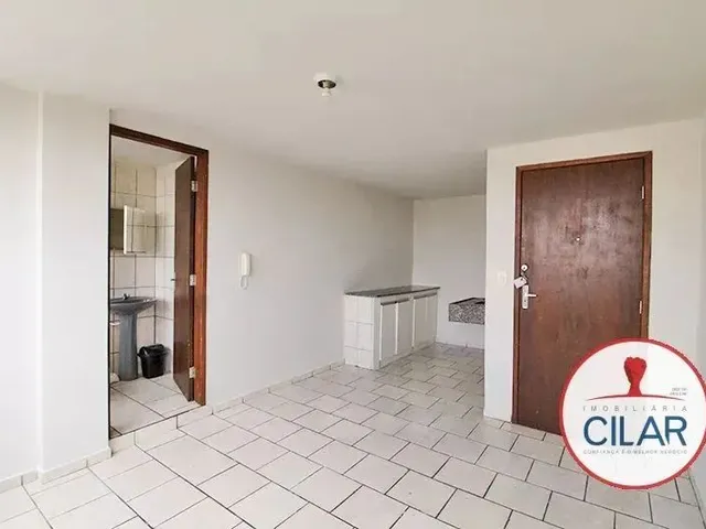 Imagem 8: Imobiliária Cilar Aluga Kitinet no Centro com 31,34M², Ref. 07690.004-Cilar