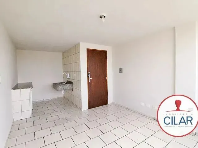Imagem 3: Imobiliária Cilar Aluga Kitinet no Centro com 31,34M², Ref. 07690.004-Cilar