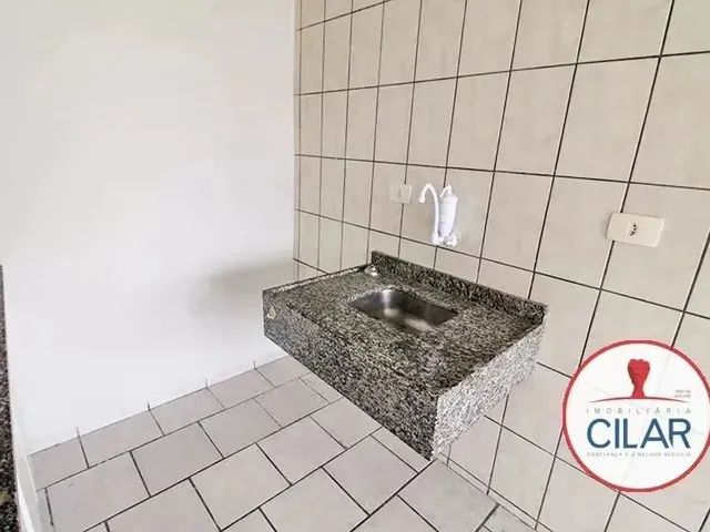 Imagem 4: Imobiliária Cilar Aluga Kitinet no Centro com 31,34M², Ref. 07690.004-Cilar