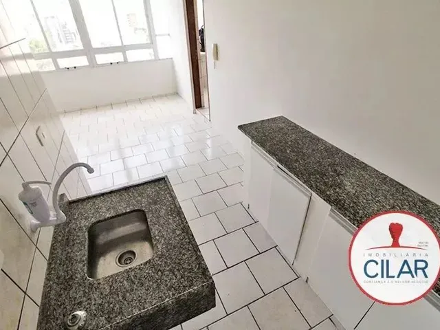 Imagem 11: Imobiliária Cilar Aluga Kitinet no Centro com 31,34M², Ref. 07690.004-Cilar